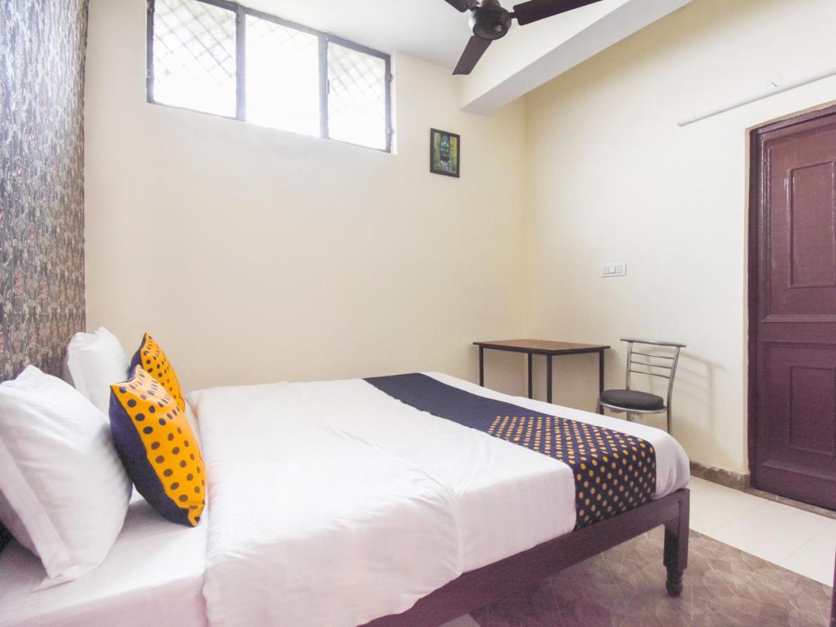 Spot On 70295 Sky Inn Jalandhar Exterior foto